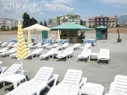 Sevkibey Hotel 7